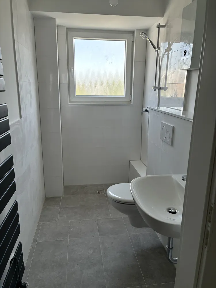 3 Zimmer Wohnung mit 94 m² in Düsseldorf – Bild 5