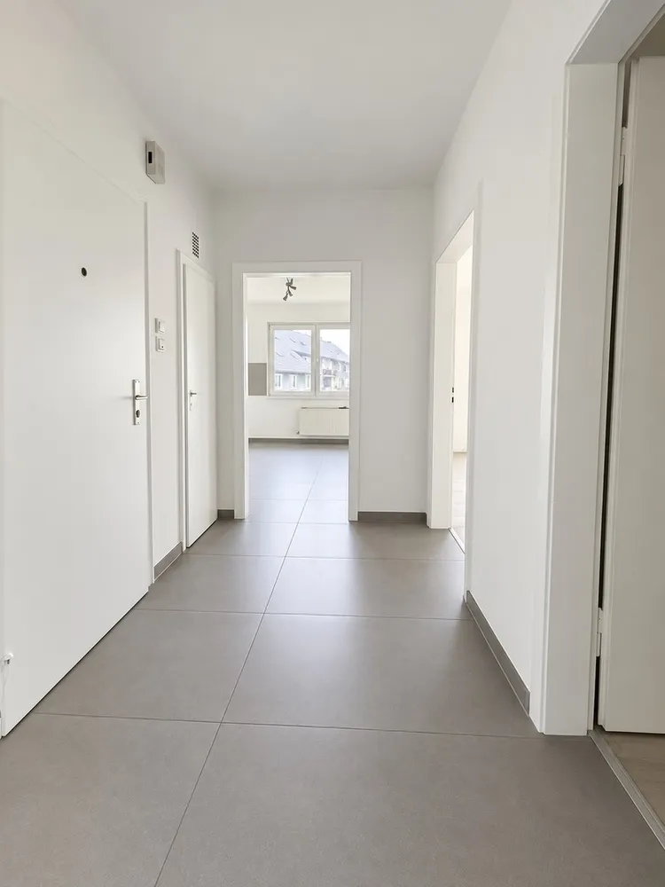3 Zimmer Wohnung mit 55 m² in Bochum – Bild 11