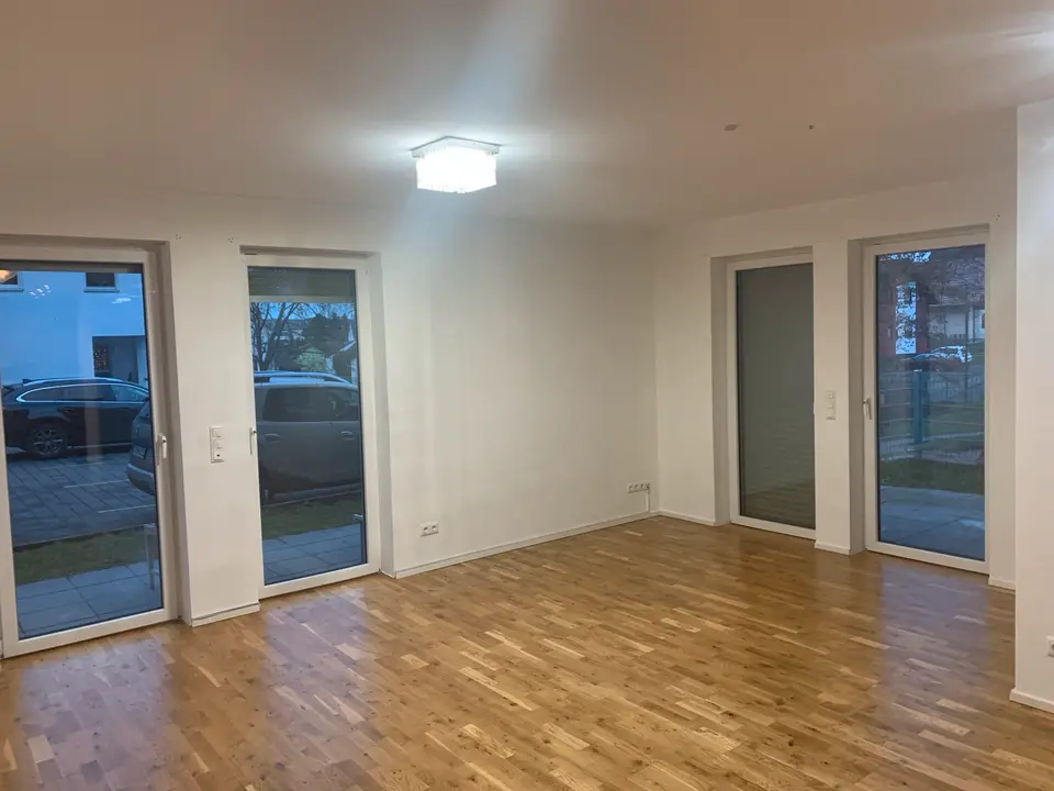 4 Zimmer Wohnung mit 120 m² in Limburg an der Lahn – Bild 10