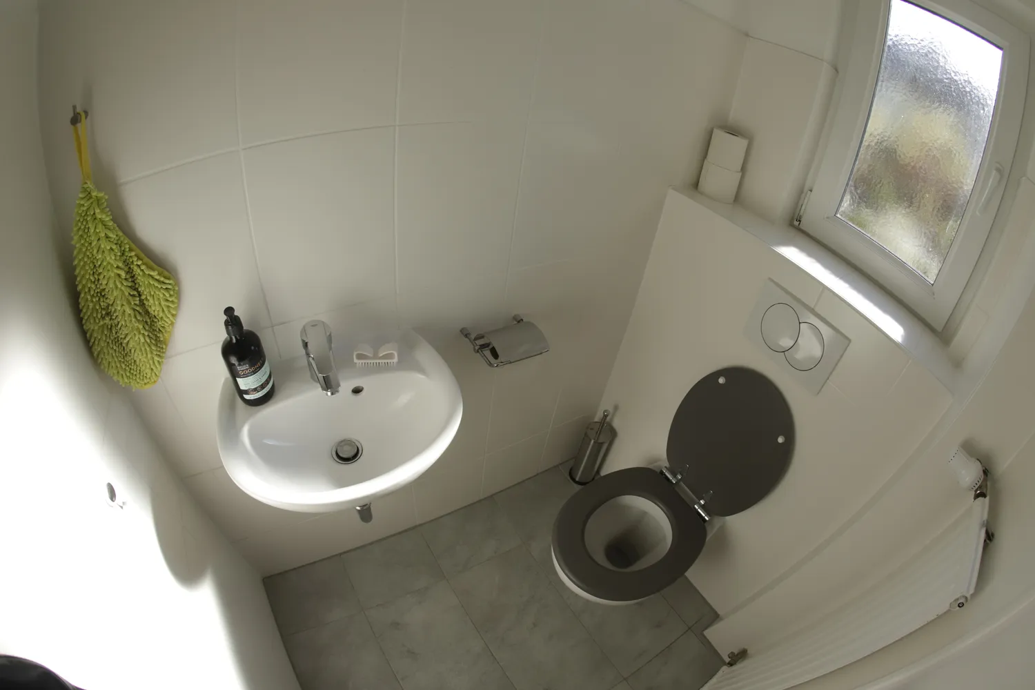 5 Zimmer Haus mit 130 m² in München – Bild 6