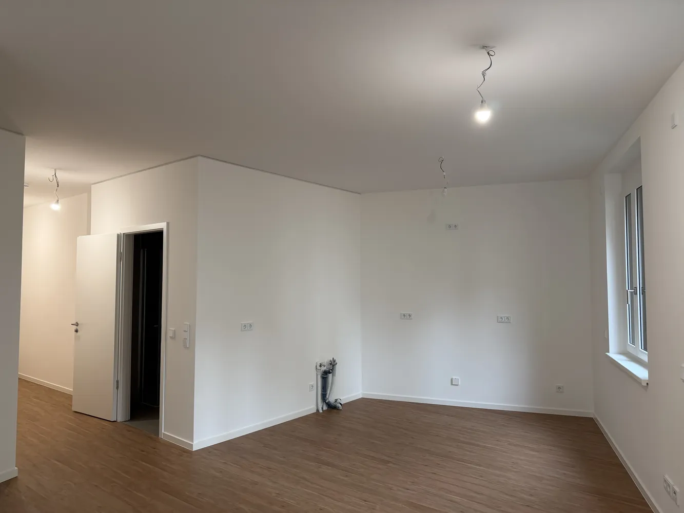 2 Zimmer Wohnung mit 60 m² in Berlin – Bild 4