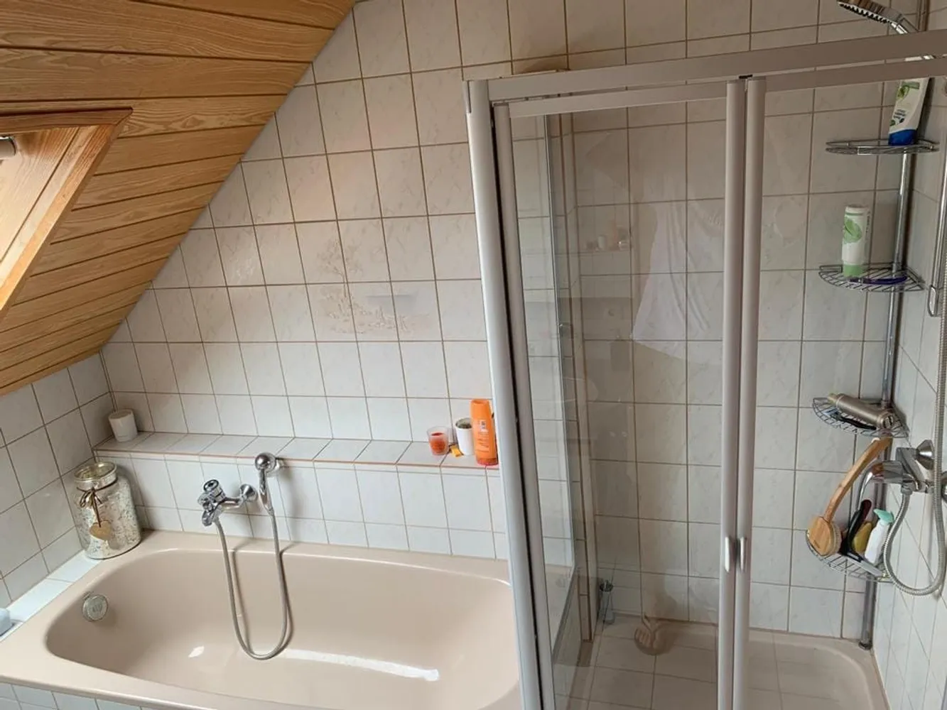 5 Zimmer Wohnung mit 100 m² in Ingolstadt – Bild 8
