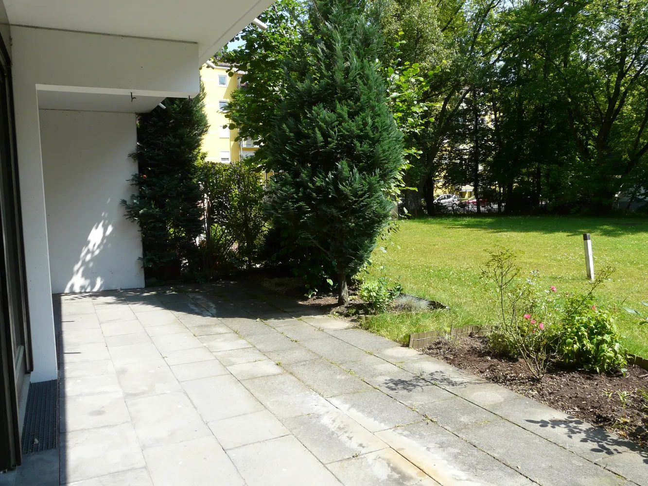 3 room apartment with 73 m² in Munich – Photo 9