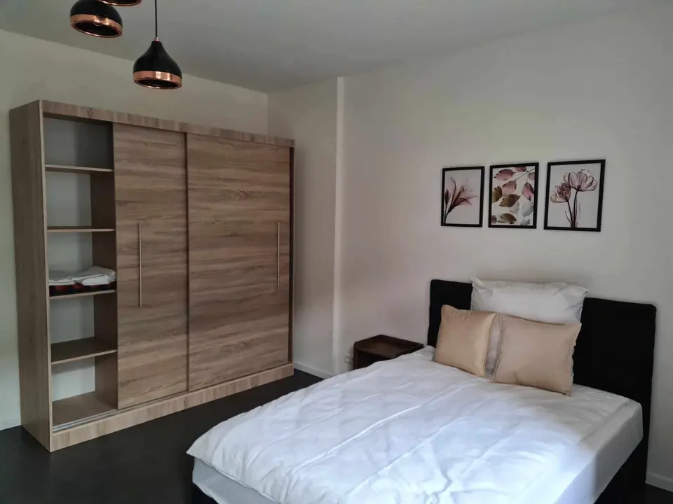 Shared room with 20 m² in Stuttgart – Photo 8