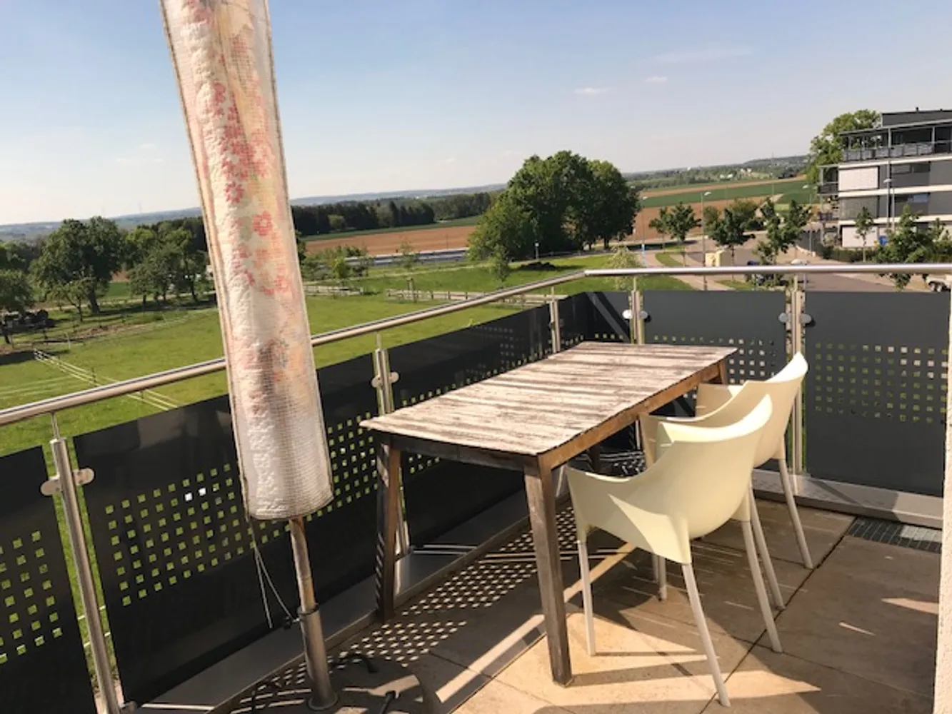 3 Zimmer Wohnung mit 82 m² in Ulm – Bild 2