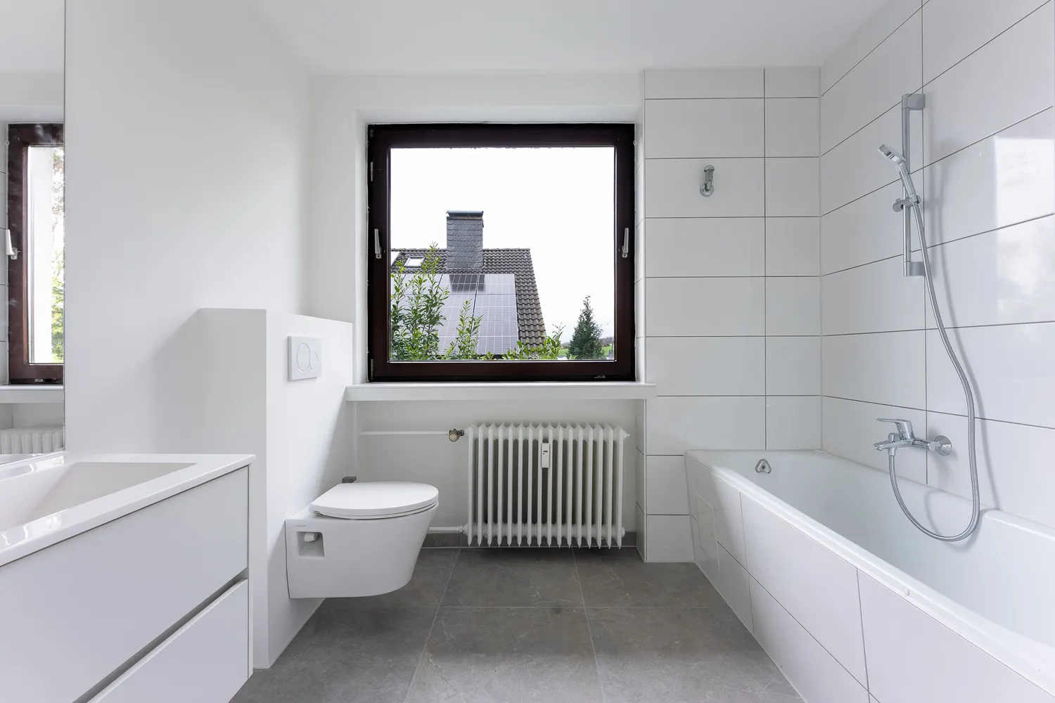 2 Zimmer Wohnung mit 86 m² in Wuppertal – Bild 4