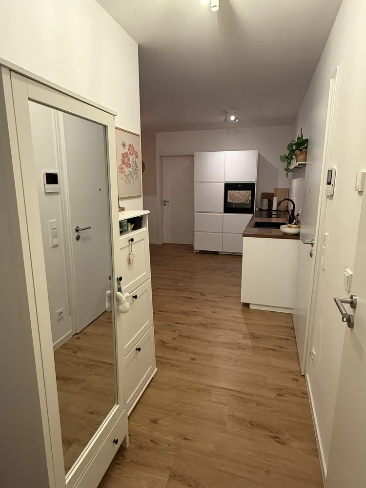 3 Zimmer Wohnung mit 70 m² in Mönchengladbach – Bild 8