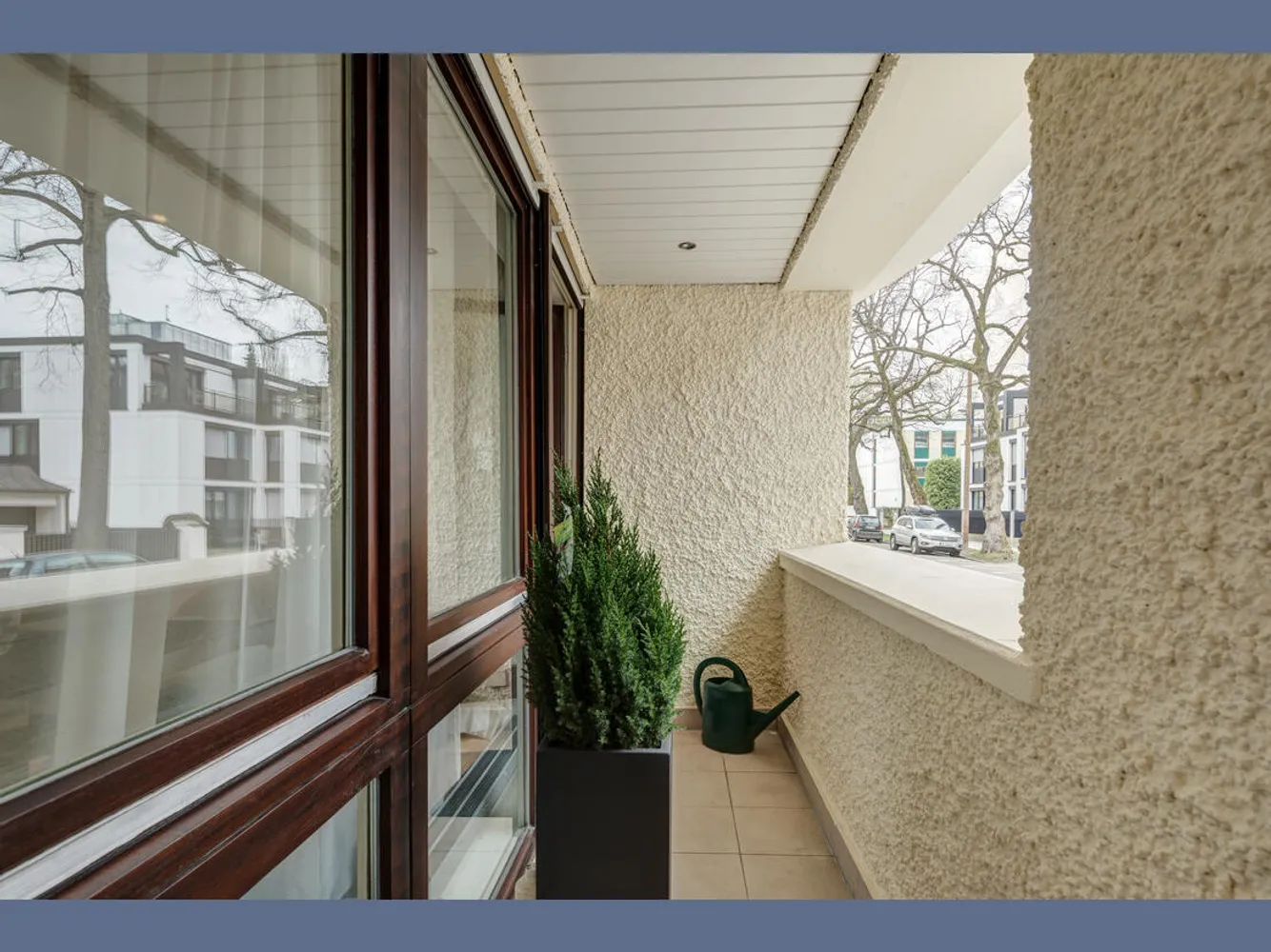 3 room apartment with 54 m² in Munich – Photo 4
