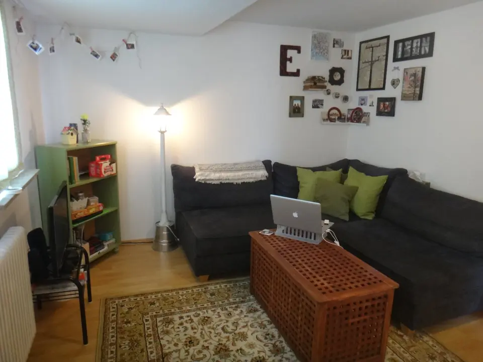 2 Zimmer Wohnung mit 49 m² in Reutlingen – Bild 3