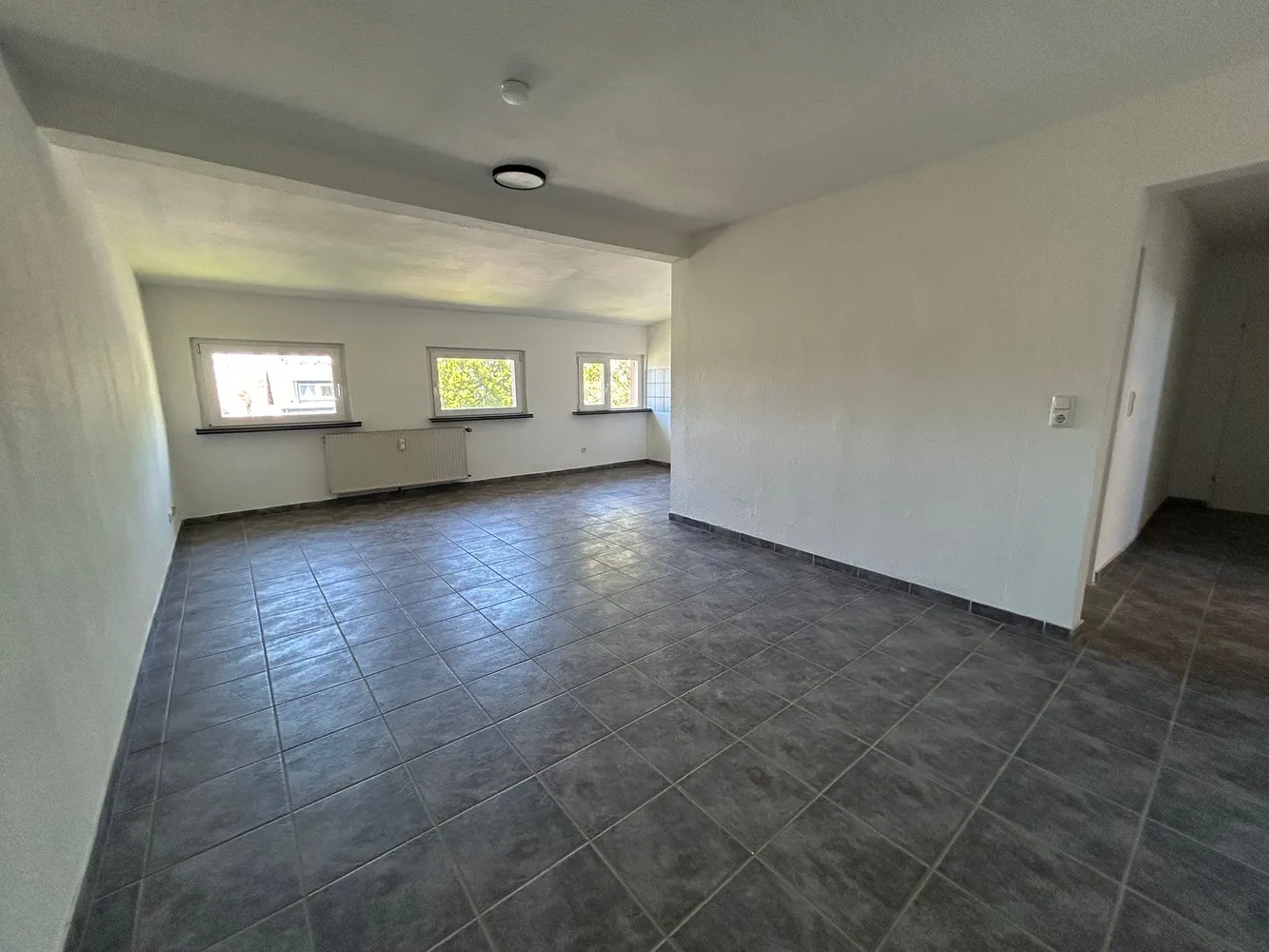 3 Zimmer Wohnung mit 65 m² in Herne – Bild 2