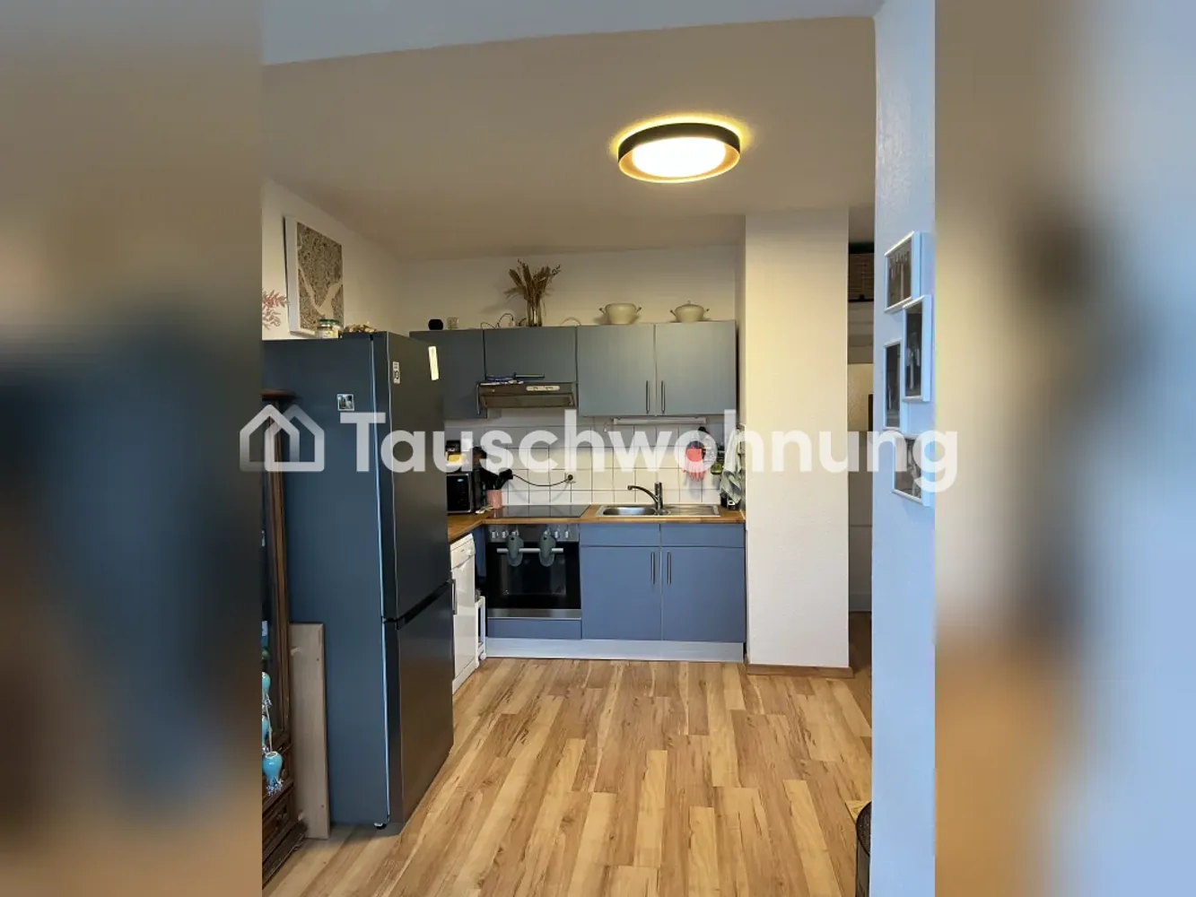 3 Zimmer Wohnung mit 58 m² in Dresden – Bild 3