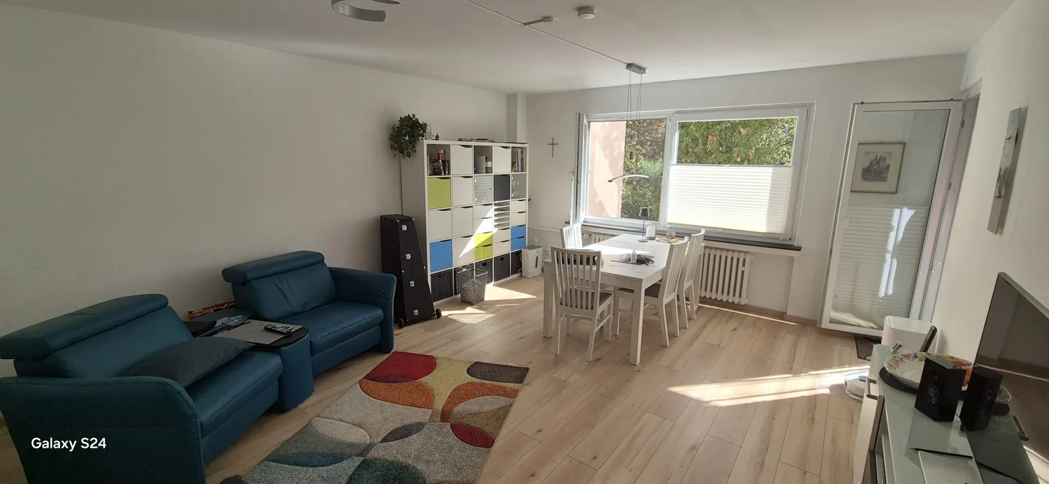 3 room apartment with 74 m² in Leverkusen – Photo 5