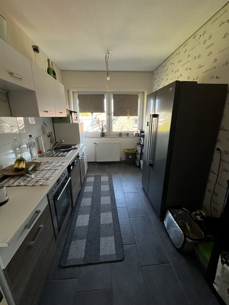 4 Zimmer Wohnung mit 86 m² in Lünen – Bild 1