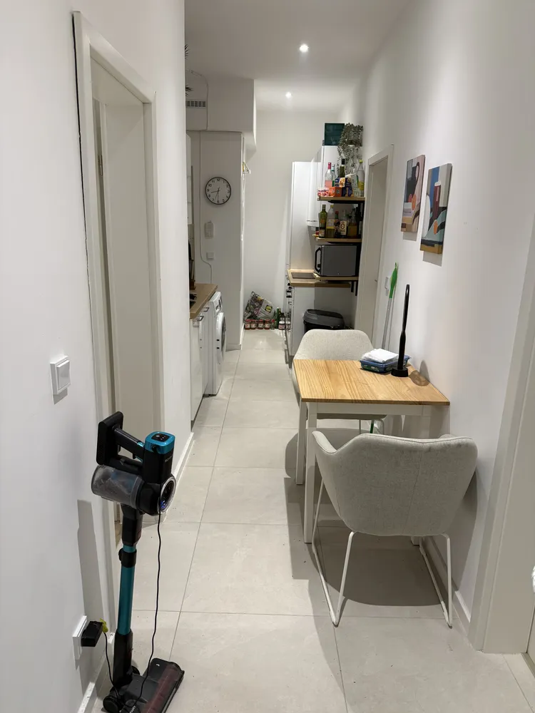 WG-Zimmer mit 11 m² in München – Bild 8