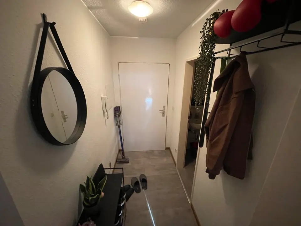 2 Zimmer Wohnung mit 47 m² in Aalen – Bild 3