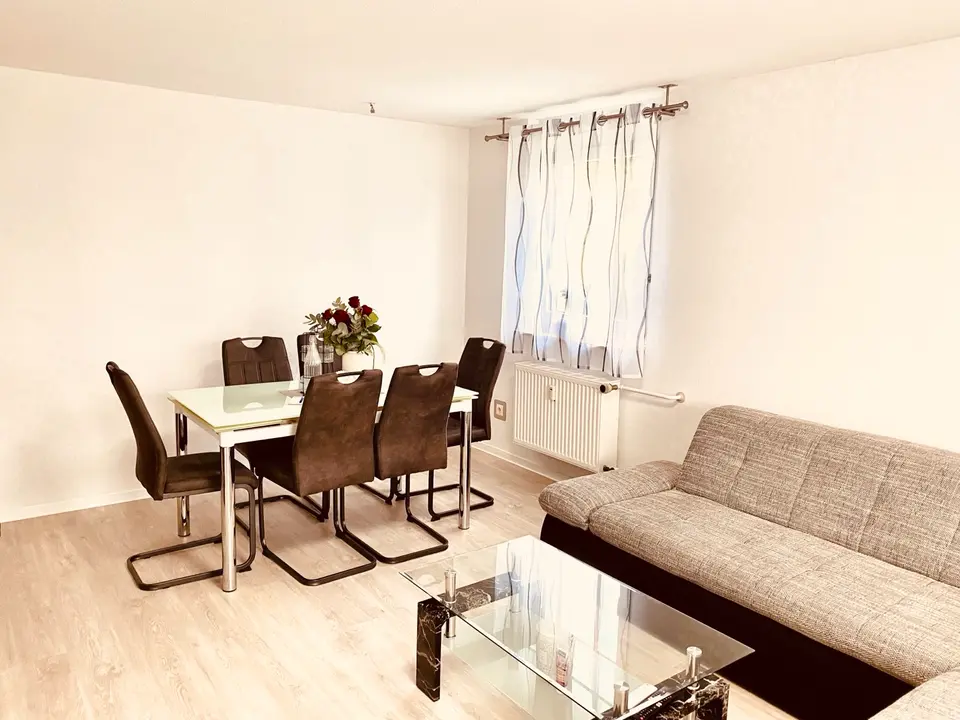 3 Zimmer Wohnung mit 80 m² in Radolfzell am Bodensee – Bild 4