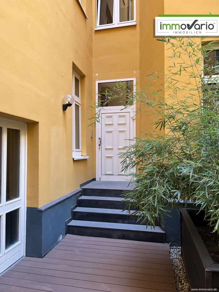 2 room apartment with 84 m² in Magdeburg – Photo 9