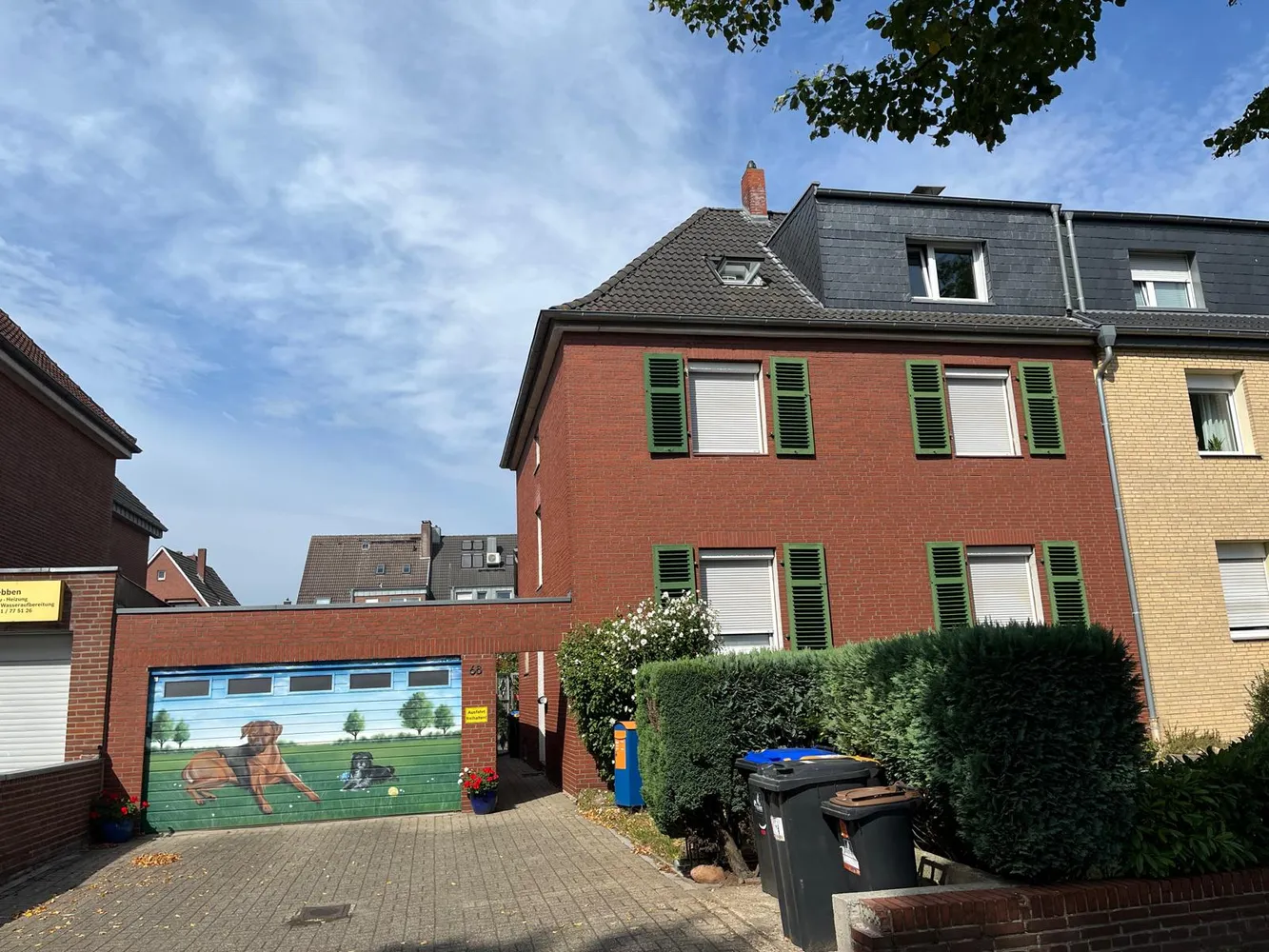 4 Zimmer Wohnung mit 86 m² in Münster – Bild 1