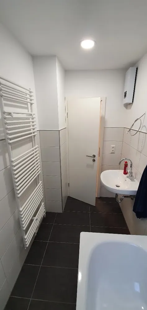 4 Zimmer Wohnung mit 84 m² in Siegen – Bild 3