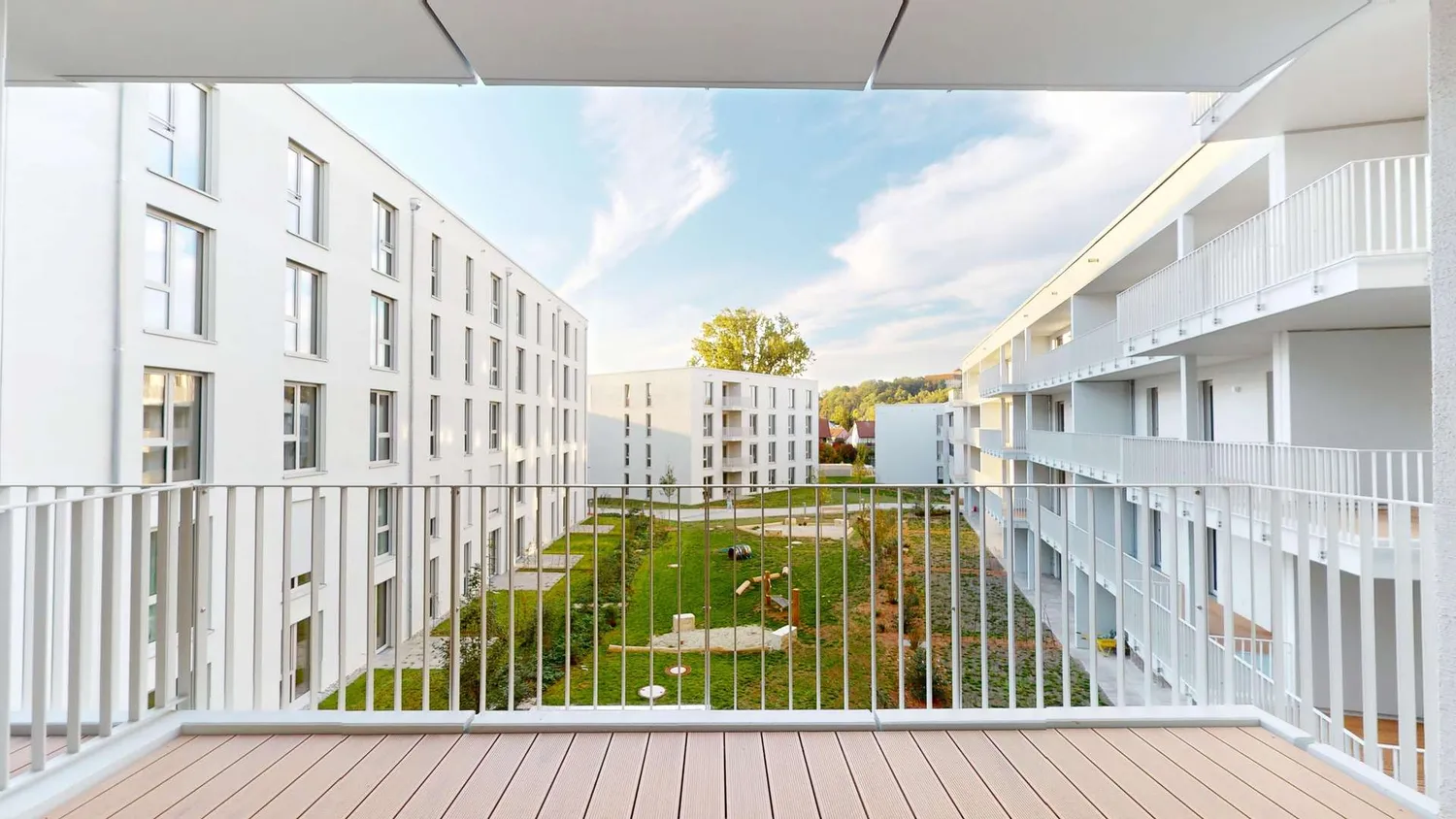 2 Zimmer Wohnung mit 69 m² in Freising – Bild 7