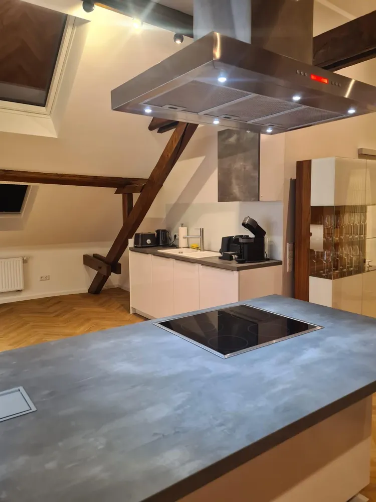 2 Zimmer Wohnung mit 80 m² in Mönchengladbach – Bild 8