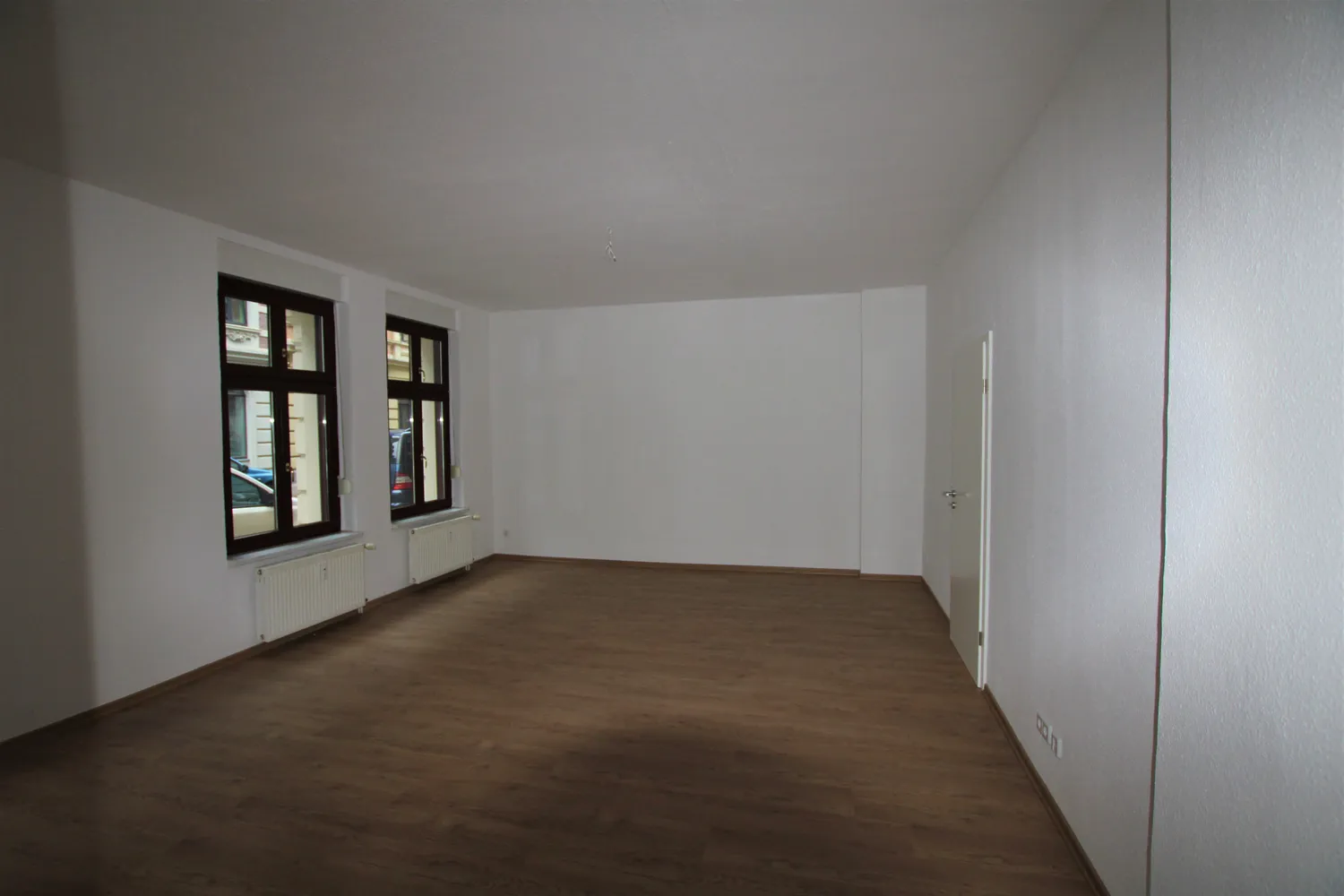 2 room apartment with 76 m² in Magdeburg – Photo 9