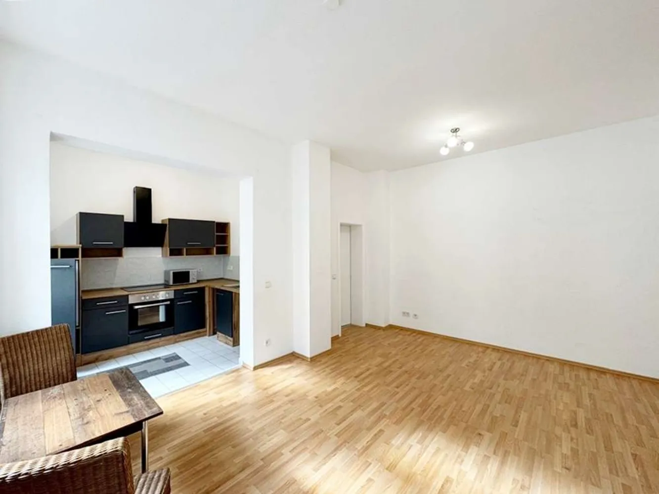 2 Zimmer Wohnung mit 41 m² in Chemnitz – Bild 8