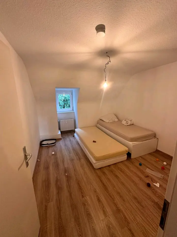 2 Zimmer Wohnung mit 48 m² in Duisburg – Bild 1