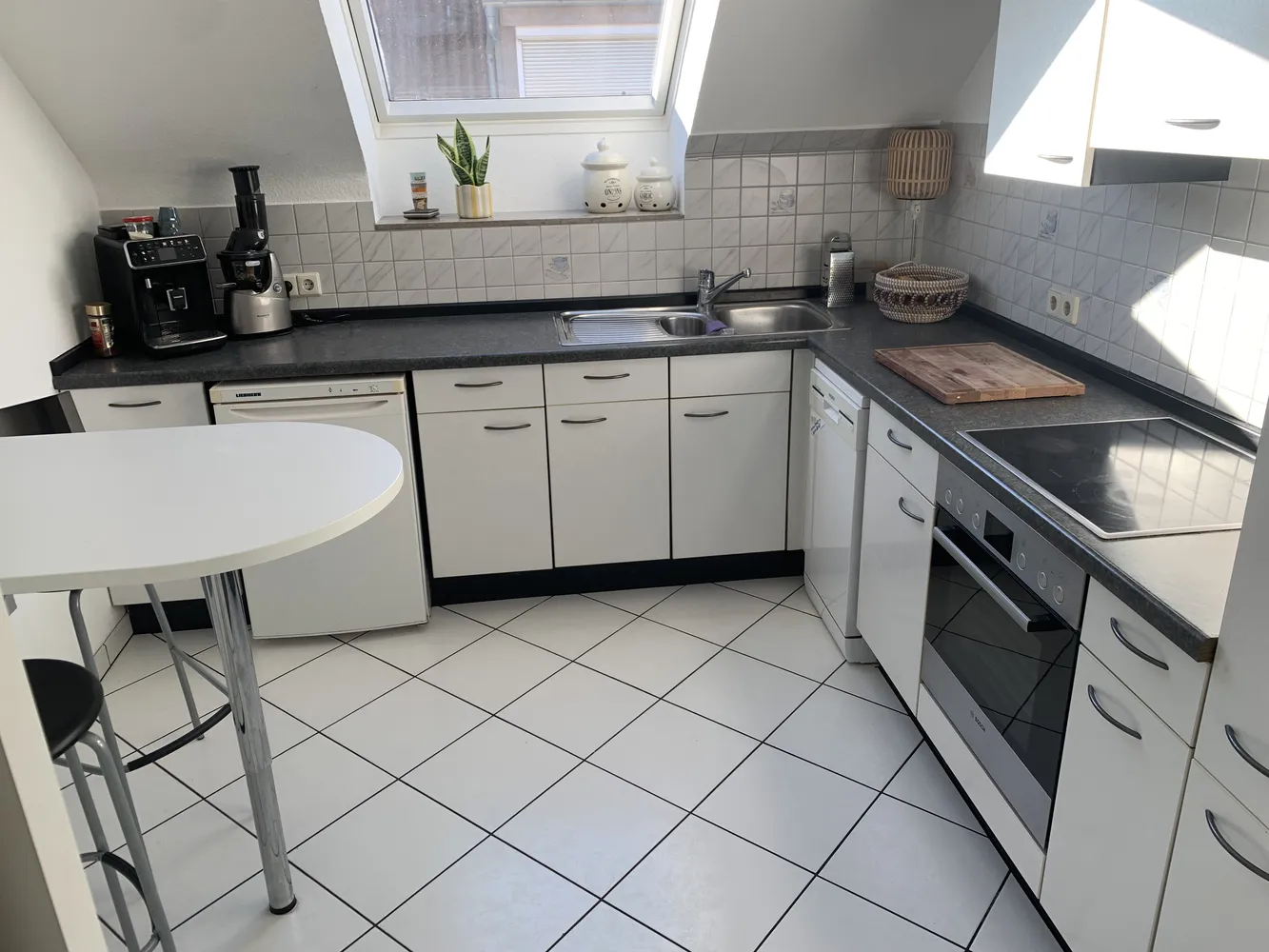 3 Zimmer Wohnung mit 64 m² in Leonberg – Bild 2