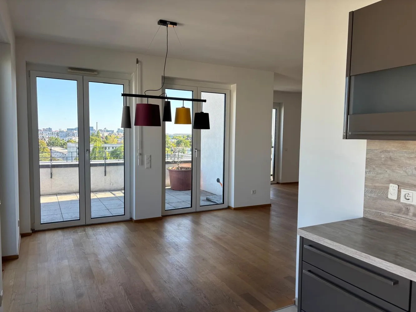 2 Zimmer Wohnung mit 92 m² in Frankfurt am Main – Bild 8
