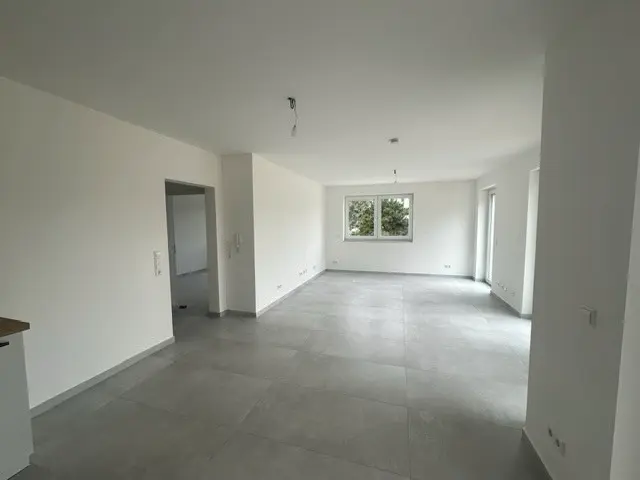 3 Zimmer Wohnung mit 85 m² in Mosbach – Bild 2