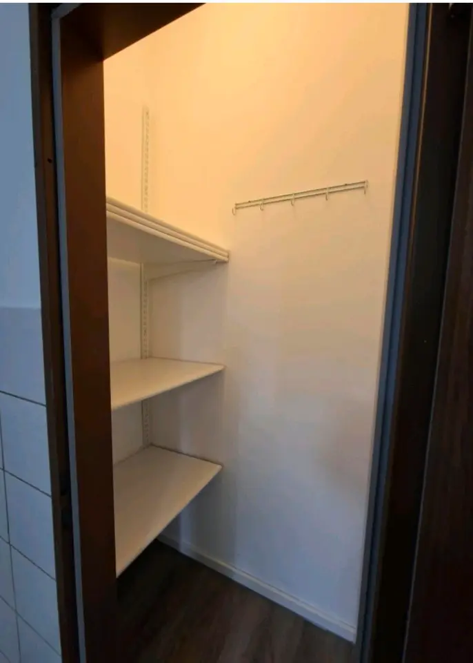 2 Zimmer Wohnung mit 41 m² in Aachen – Bild 6