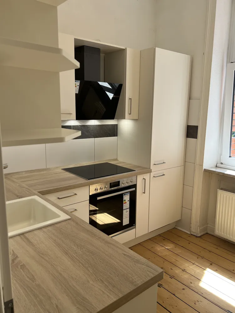 2 Zimmer Wohnung mit 47 m² in Wiesbaden – Bild 3