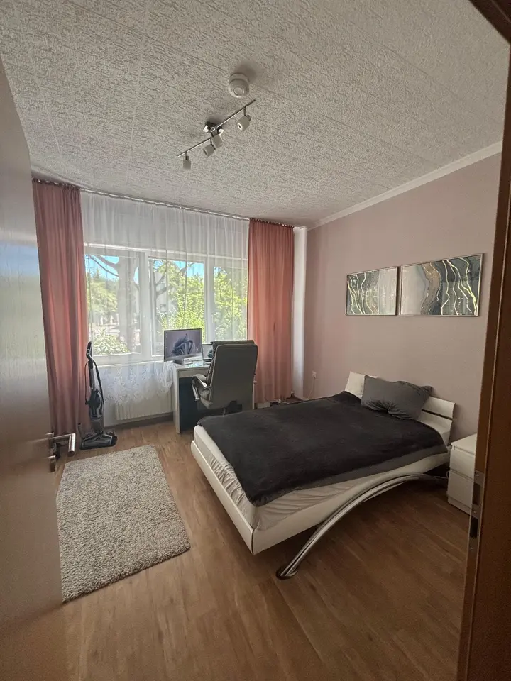 2 Zimmer Wohnung mit 48 m² in Paderborn – Bild 4
