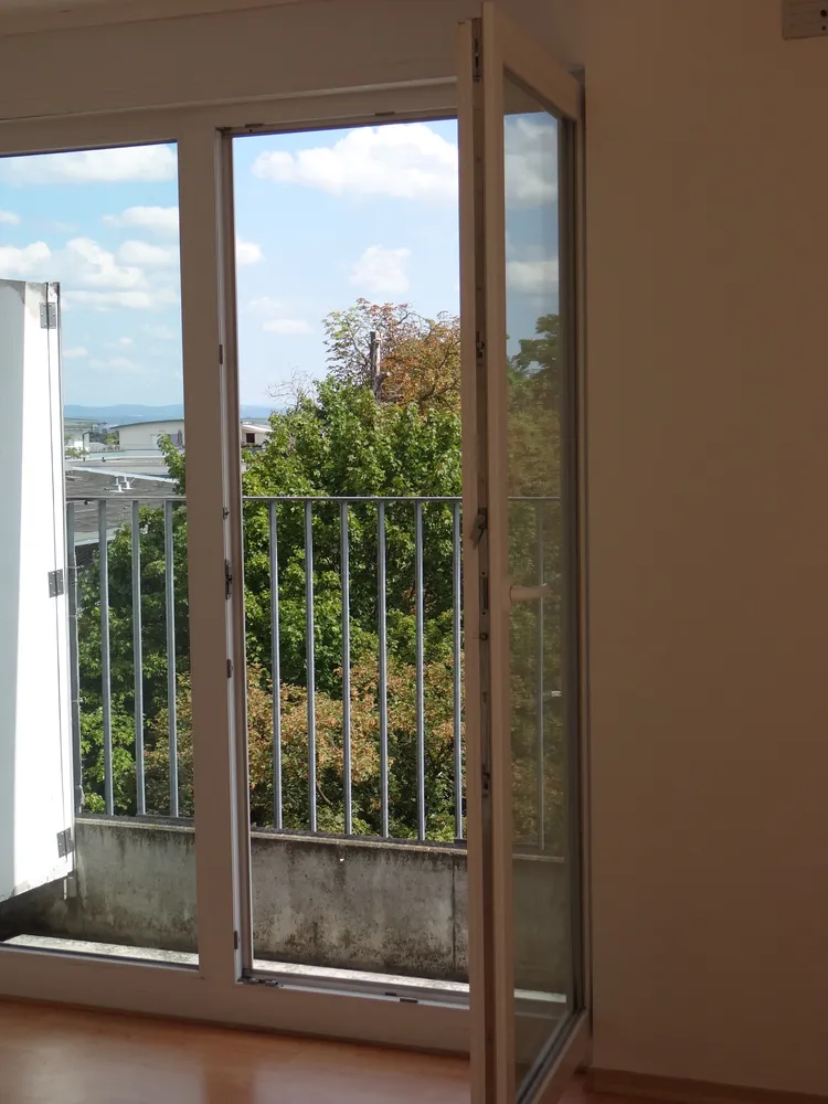 1 Zimmer Wohnung mit 33 m² in Regensburg – Bild 9