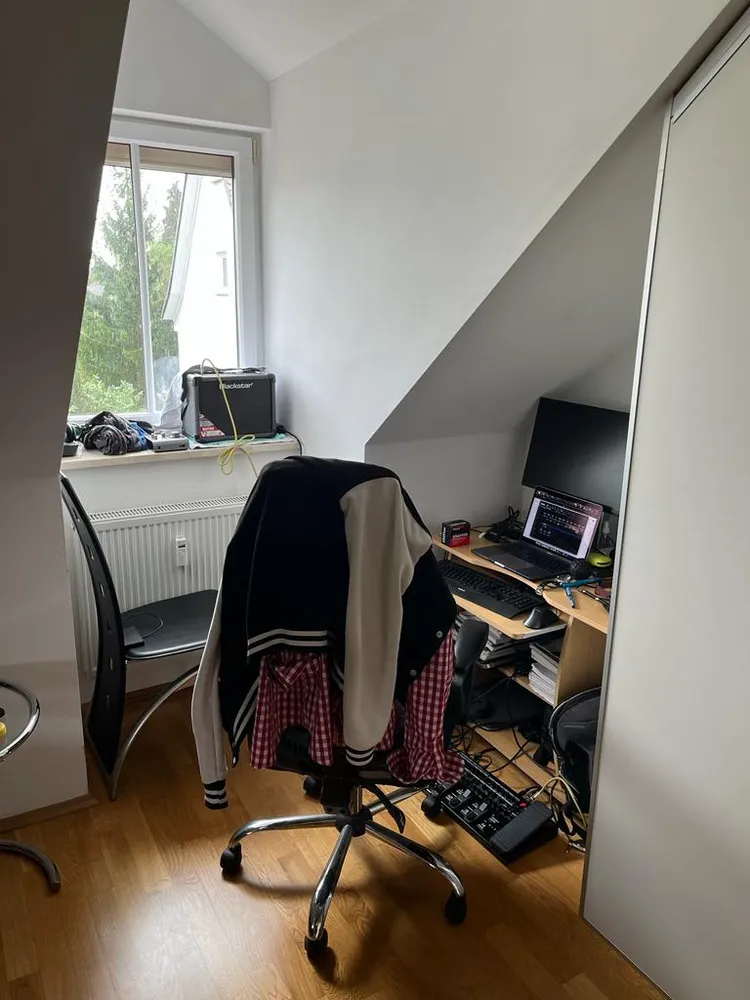 2 Zimmer Wohnung mit 65 m² in München – Bild 10