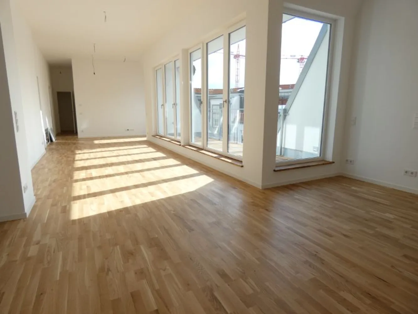 6 Zimmer Wohnung mit 189 m² in Berlin – Bild 8