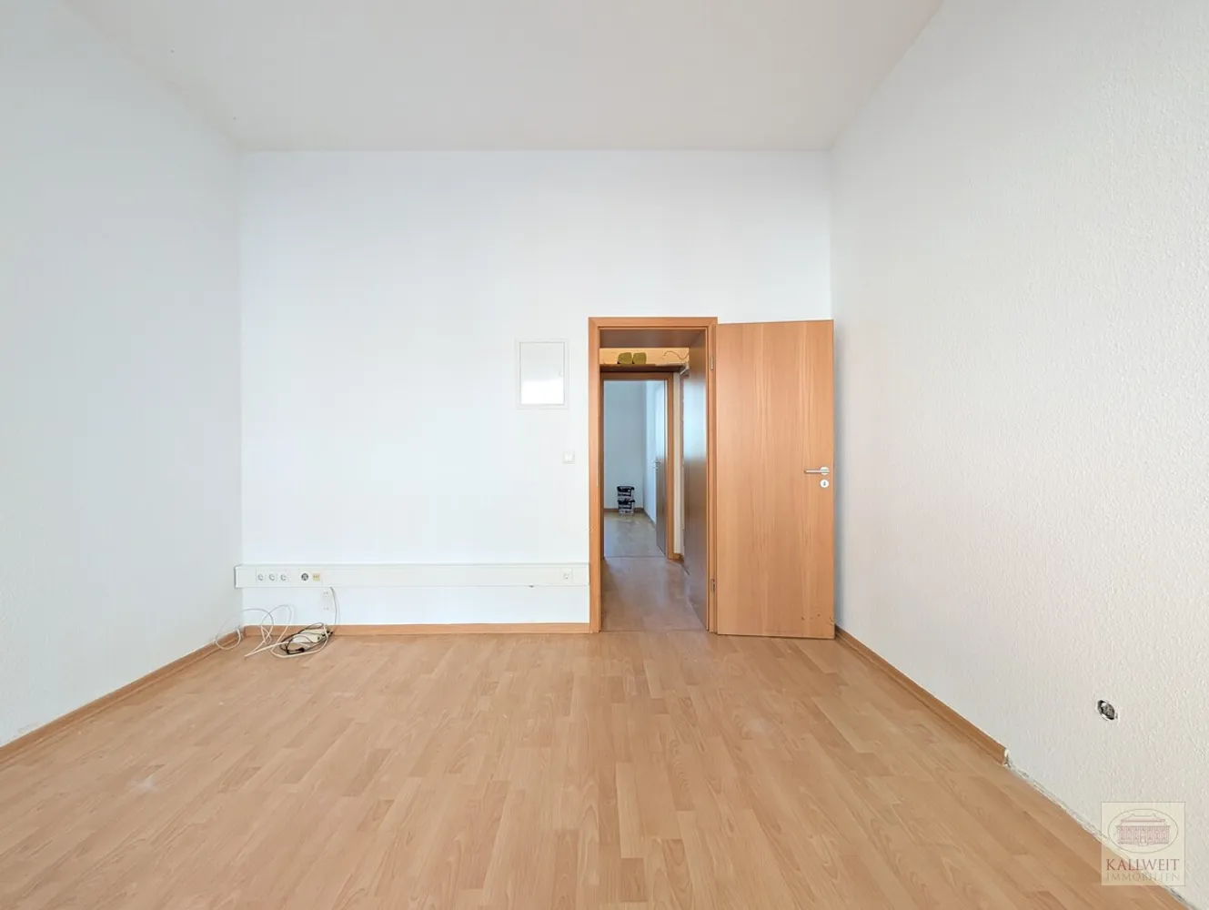 1 Zimmer Wohnung mit 38 m² in Düsseldorf – Bild 2