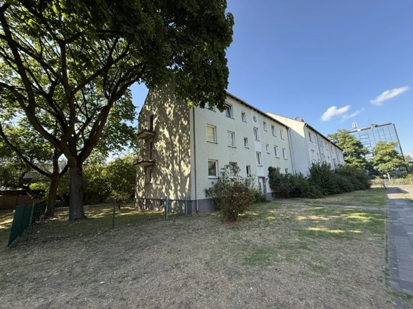 3 Zimmer Wohnung mit 62 m² in Duisburg – Bild 3