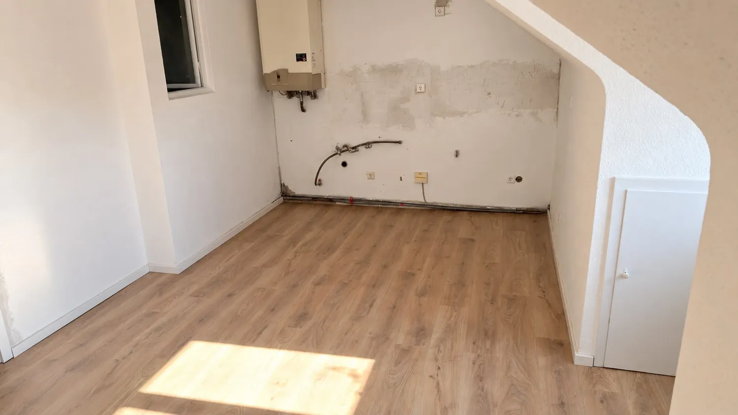 2 Zimmer Wohnung mit 70 m² in Reutlingen – Bild 2