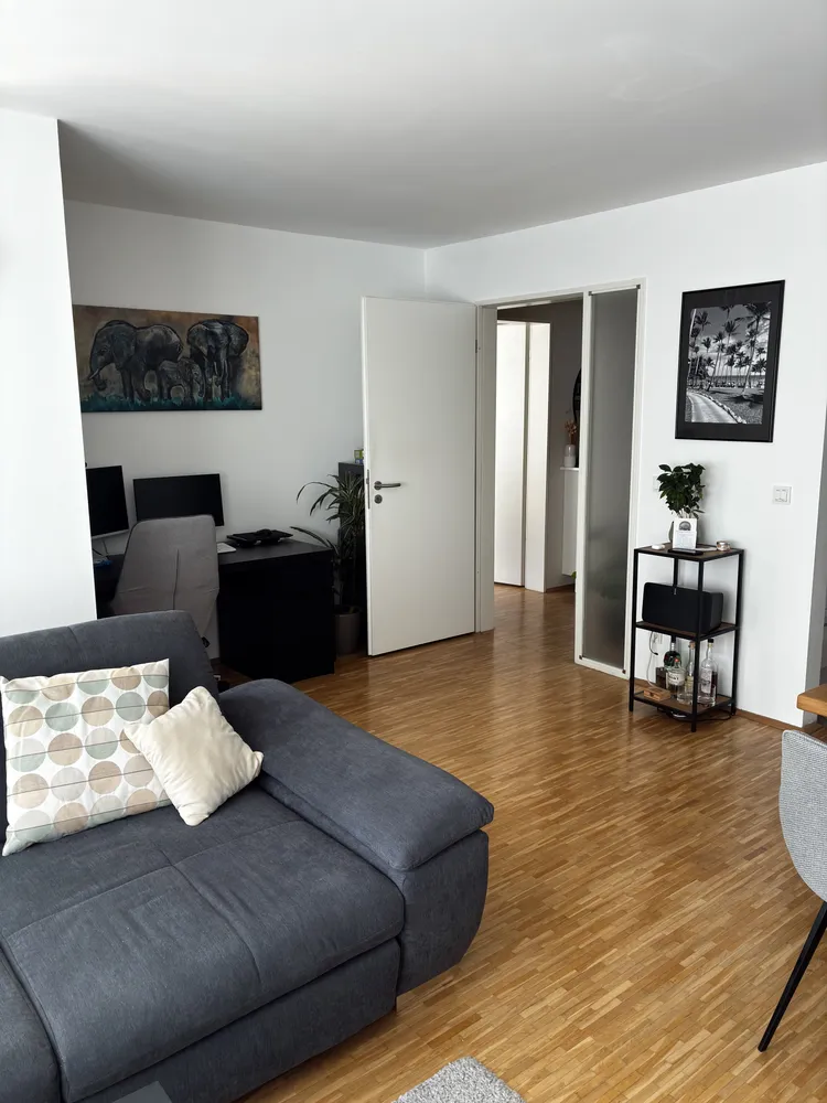 3 Zimmer Wohnung mit 75 m² in München – Bild 3