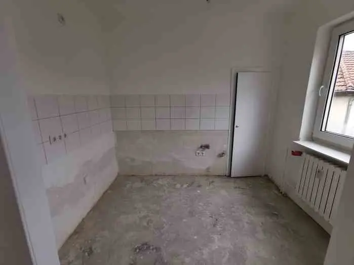3 Zimmer Wohnung mit 43 m² in Gelsenkirchen – Bild 2