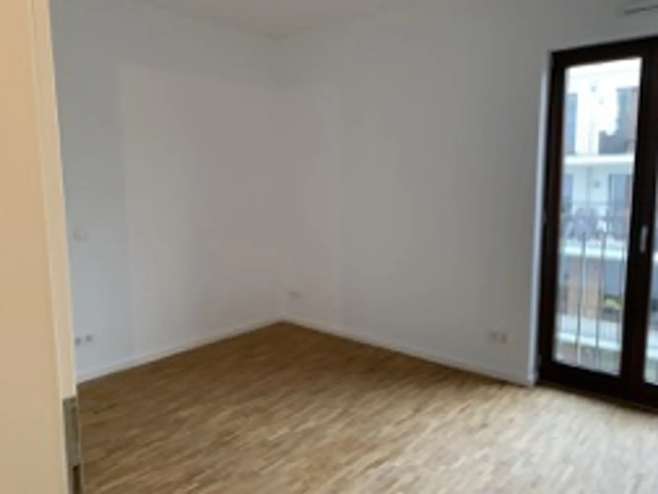 2 Zimmer Wohnung mit 52 m² in Frankfurt am Main – Bild 8
