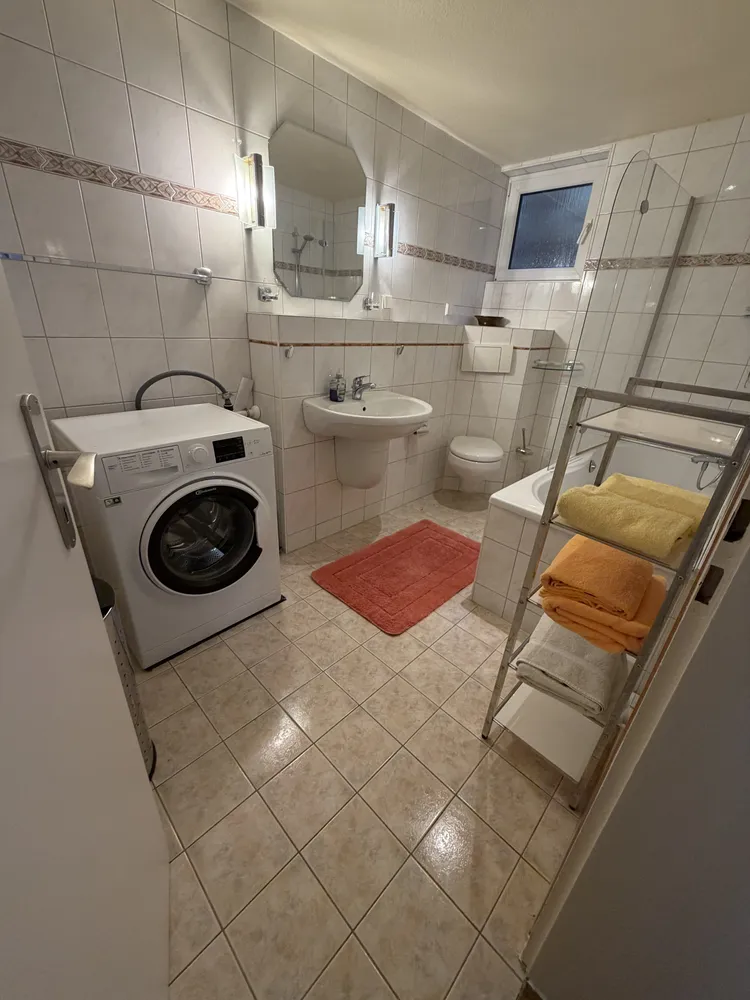 2 Zimmer Wohnung mit 50 m² in Kaiserslautern – Bild 7