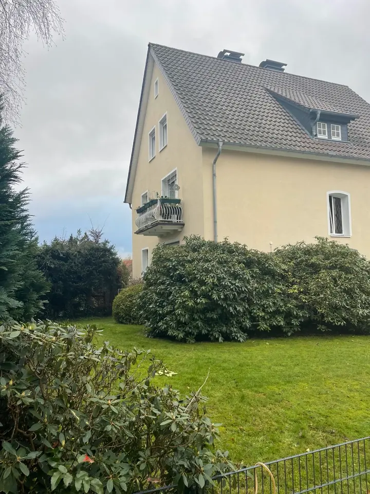 4 Zimmer Wohnung mit 93 m² in Bielefeld – Bild 2