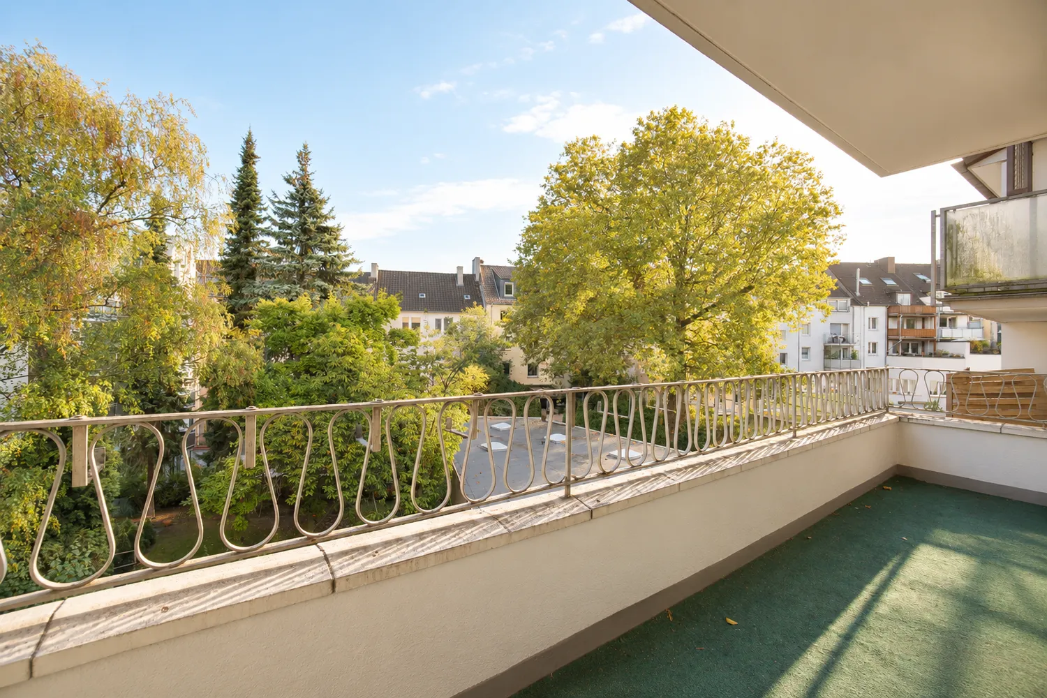 3 Zimmer Wohnung mit 76 m² in Dortmund – Bild 8