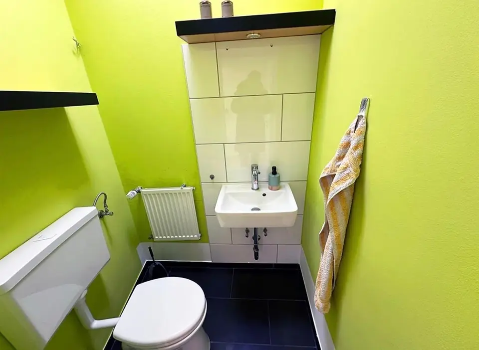 WG-Zimmer mit 15 m² in Kamp-Lintfort – Bild 8