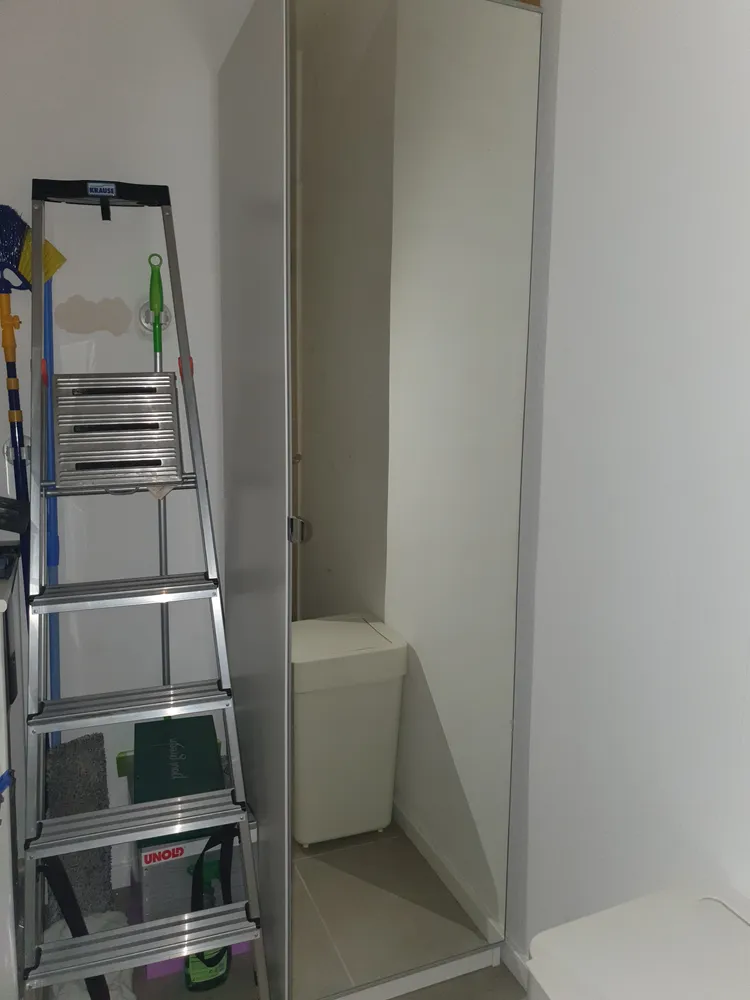 2 Zimmer Wohnung mit 58 m² in Krefeld – Bild 11