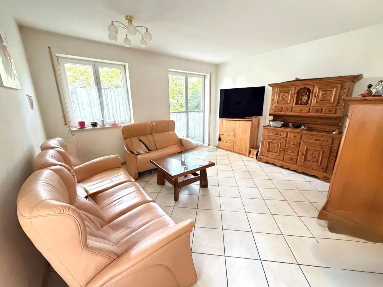 2 room apartment with 67 m² in Munich – Photo 2
