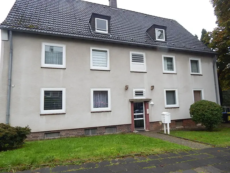 4 Zimmer Wohnung mit 72 m² in Castrop-Rauxel – Bild 4
